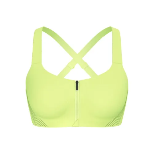 Victoria's Secret Бюстгальтер Женский Желтый