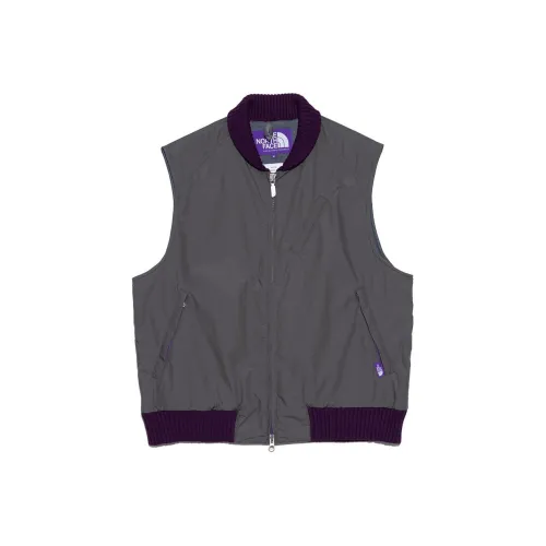 THE NORTH FACE PURPLE LABEL Жилет Мужской Asphalt Серый