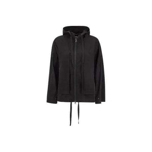 Colmar Куртки и Пальто Мужской Черный