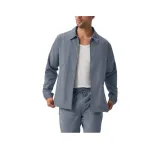 Стальной серый