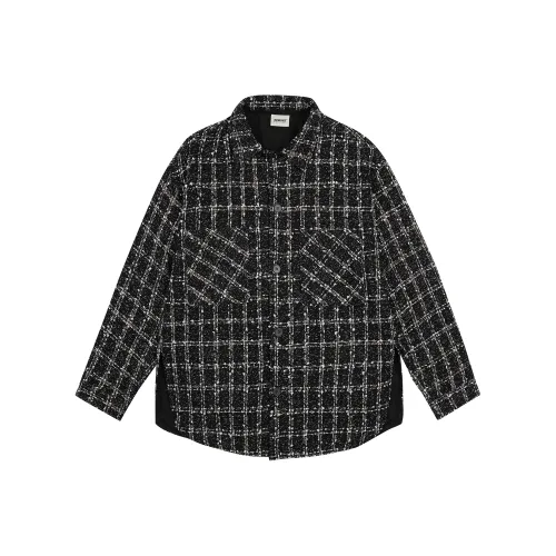 BEEHIVES Унисекс Куртки