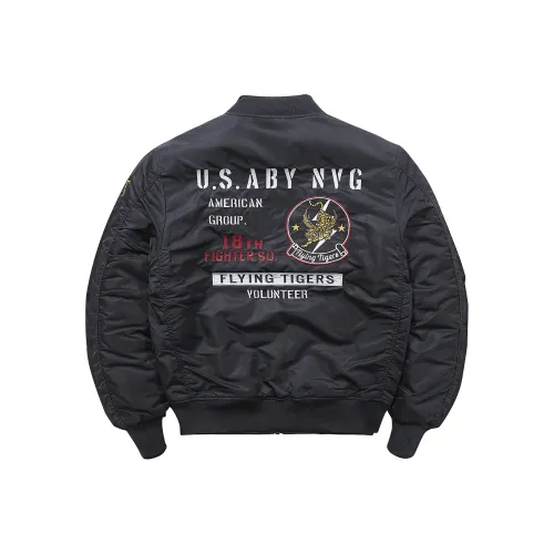 UNIWOLF Унисекс Куртки