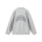 Светло-серый