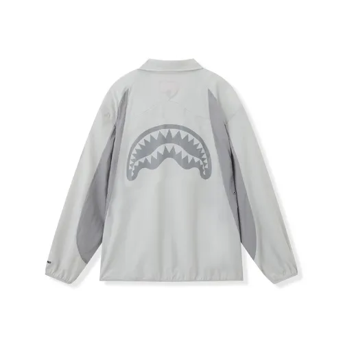 SPRAYGROUND Унисекс Куртки