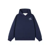 Глубокий морской синий