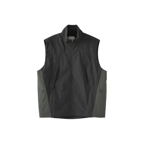 BUTTBILL Унисекс Жилеты