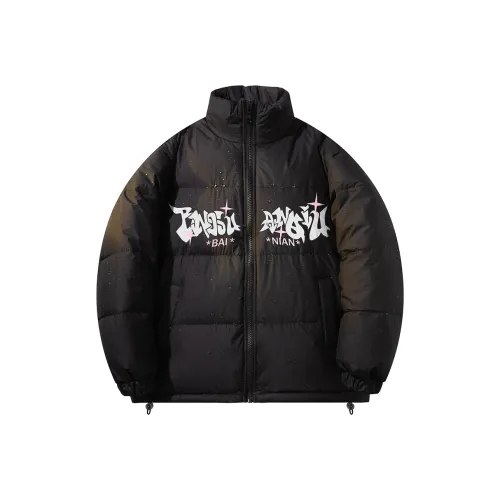 Centennial Globe Пуховик Унисекс