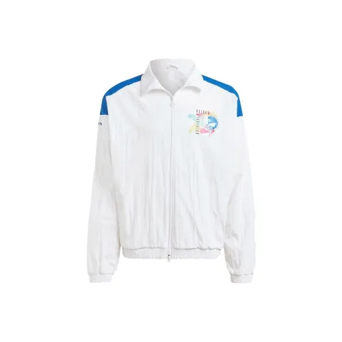 Adidas Originals Bluza Dresowa Куртка Мужская Белая