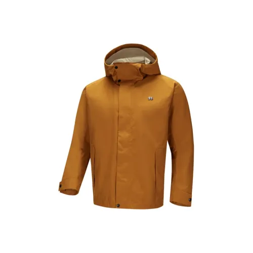 KOLON SPORT Travel Series Водонепроницаемый и Ветрозащитный Ветровка Мужской