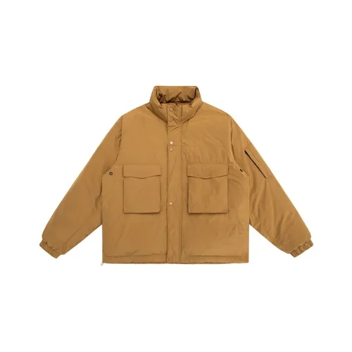 URBAN STANDARD Пуховик Унисекс