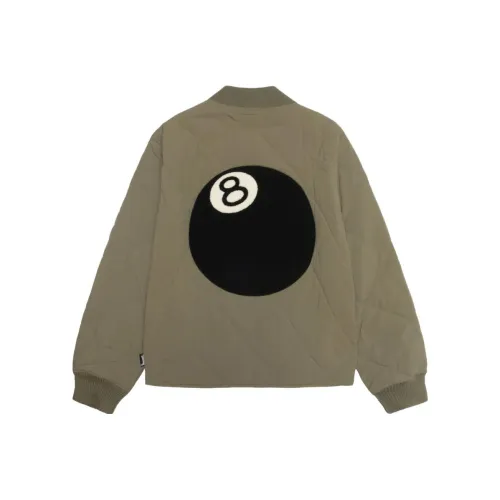 Stussy Унисекс Куртки