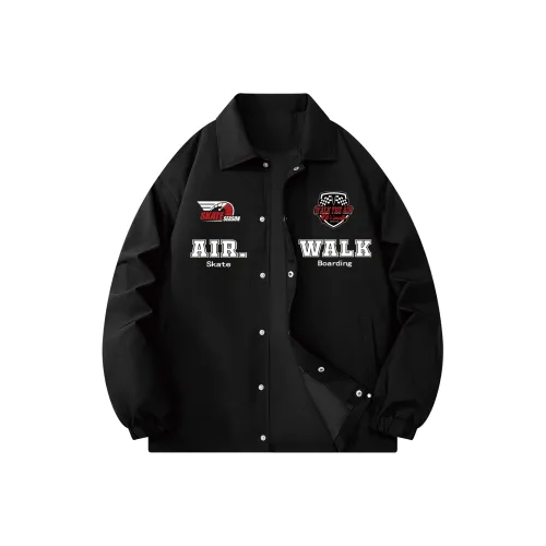 Airwalk Унисекс Куртки