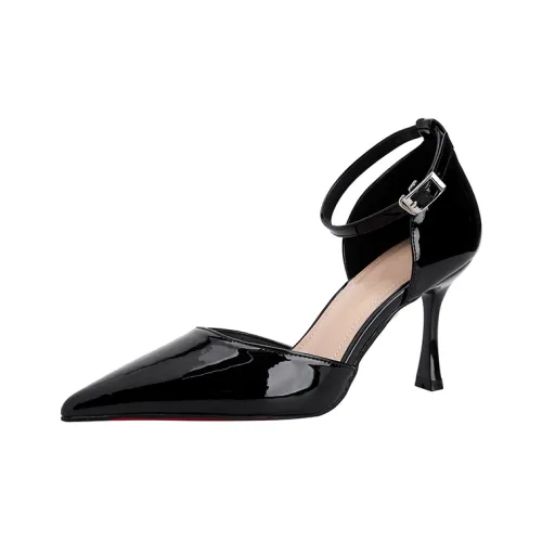 YAFEI XUANYU Высокие каблуки Женские