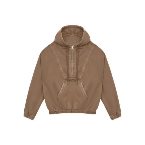 ISABEL MARANT ETOILE Толстовка Мужской Хаки