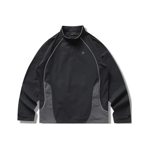 OCTOBEELAB Куртки и Пальто Унисекс