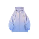 Светло-голубой