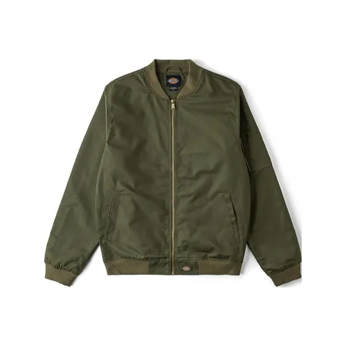 Dickies Унисекс Куртки