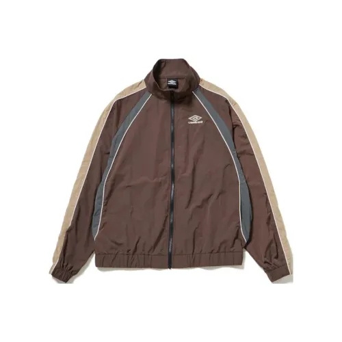 Umbro Унисекс Куртки