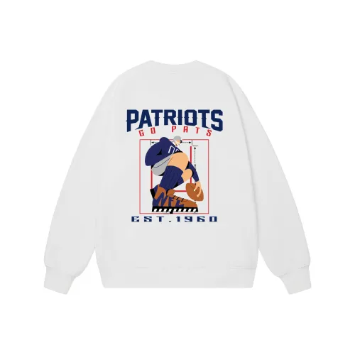 NFL Унисекс Свитшоты