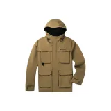 Тёмный хаки