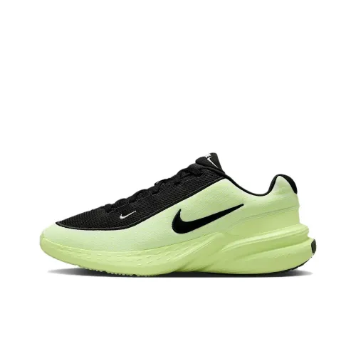 Nike Uplift SC Беговые кроссовки Низкий топ Светло-зеленый/Черный Мужской