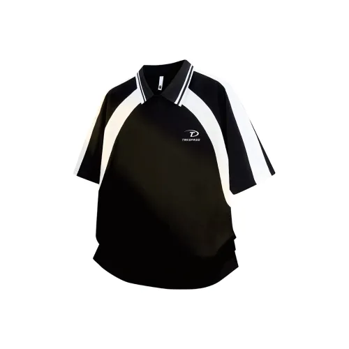 TRESPASS Унисекс Футболка T