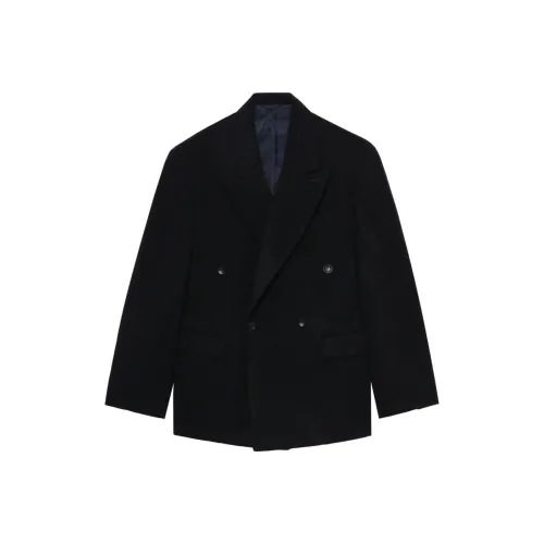 Doublet Бизнес-костюм мужской черный