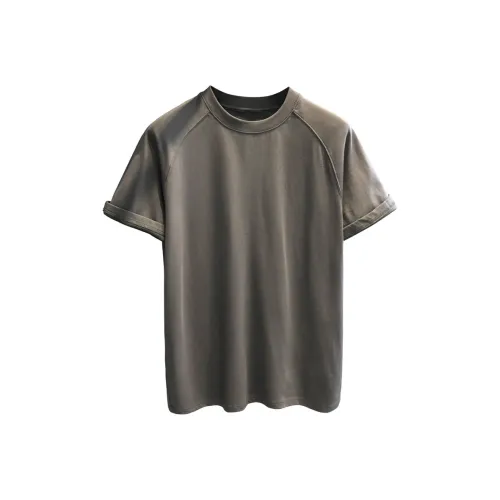 YGQPZHZ Мужские T-рубашки