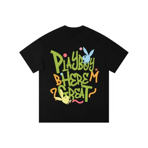 Мужские T-рубашки Playboy