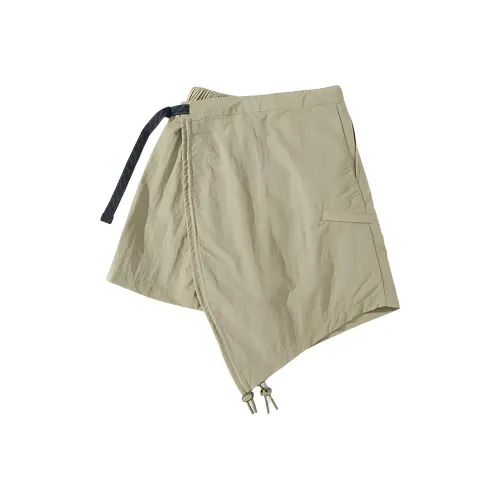 NOTHOMME Повседневные короткие юбки для женщин