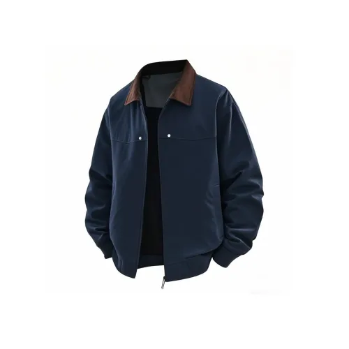 CUAVIO Унисекс Куртки