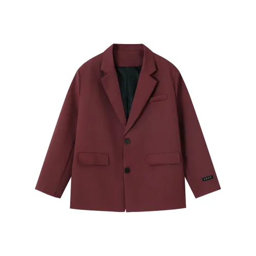 P8H9 Унисекс Офисные костюмы