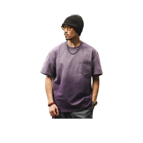 JIELEINUO Мужские T-рубашки