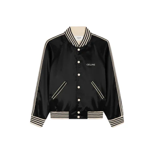 CELINE Куртки и Пальто Мужской Черный