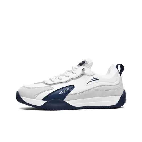 HLA Casual Низкий Топ Мужской