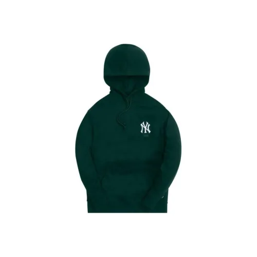 KITH Зеленый Мужской Свитшот