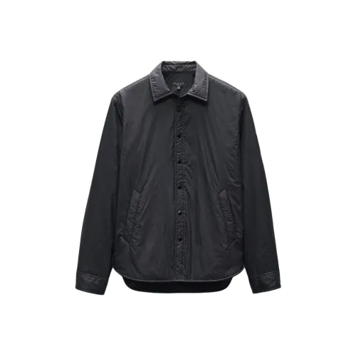 RAG BONE Куртки и Пальто Мужской Черный