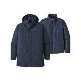 Морской синий/Новый морской