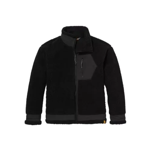TIMBERLAND Черные Унисекс Куртки