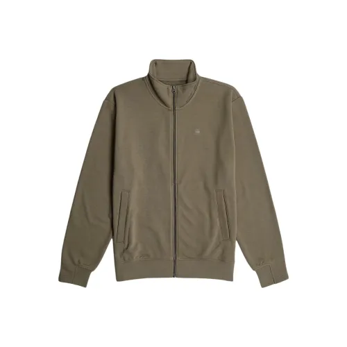 STAR RAW Куртки и Пальто Мужские Коричневые