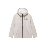 Радужный белый