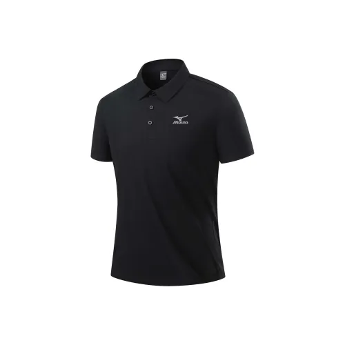 Mizuno Унисекс Поло