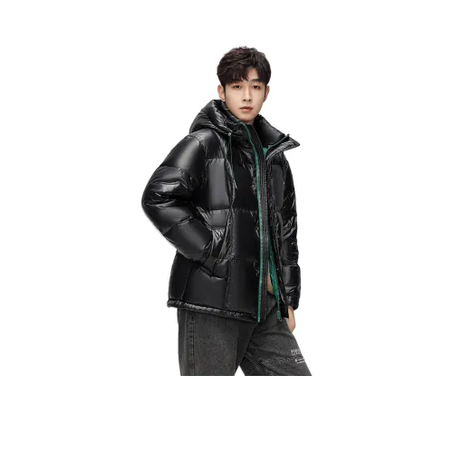 YAYA Унисекс Пуховики