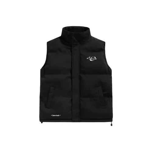 FREO3N Унисекс Жилеты