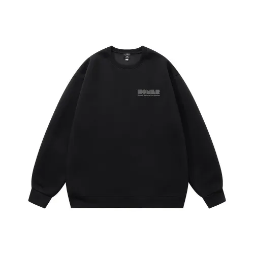 The Simpsons Унисекс Свитшоты