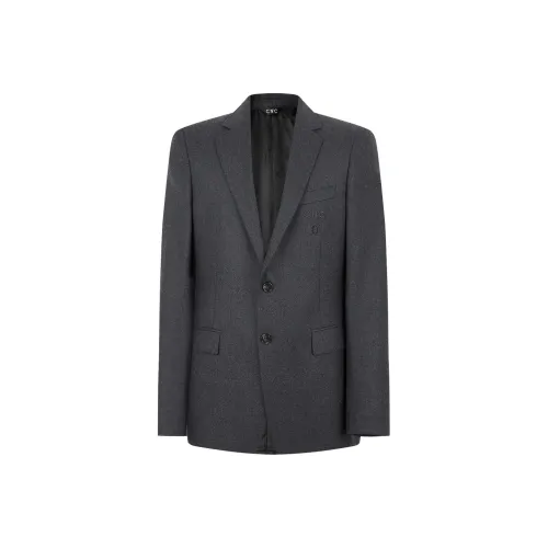 C'N'C Rhythm Party series Бизнес-костюм Пальто Мужской