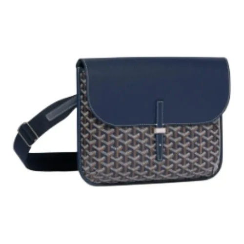 GOYARD Сумки через плечо Унисекс