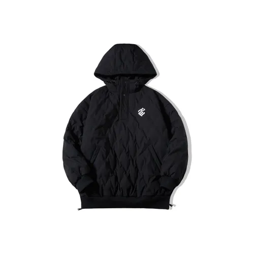 ROCAWEAR Унисекс Пуховики