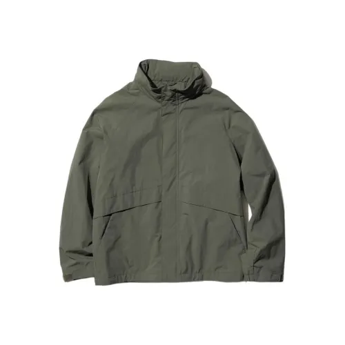 UNIQLO Мужские Куртки