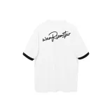 Белый & черный